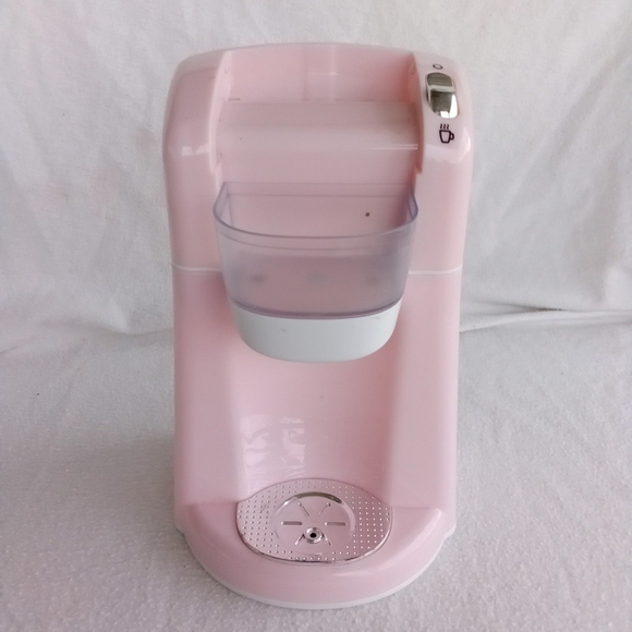 Playgo Toy Kitchen set Coffee maker, microwave and mixer - Picture 8 of 11